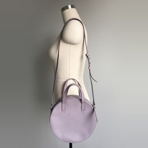 Madewell Juno Circle Bag